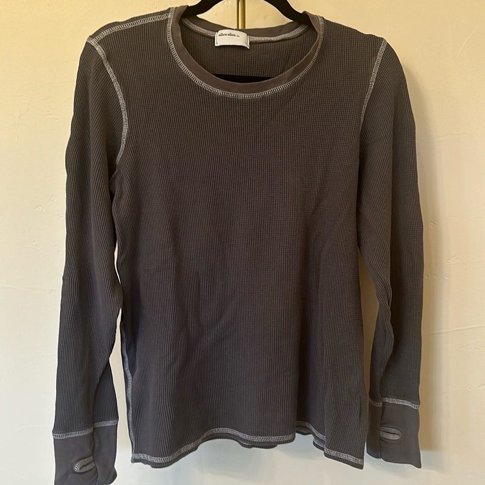 Allen Allen Pullover